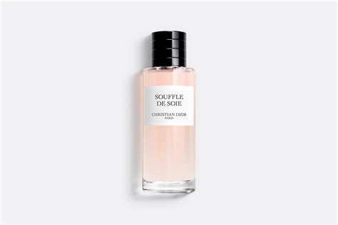 souffle de soie dior sephora|Souffle de Soie Fragrance: The Fragrance Akin to a Silky Caress .